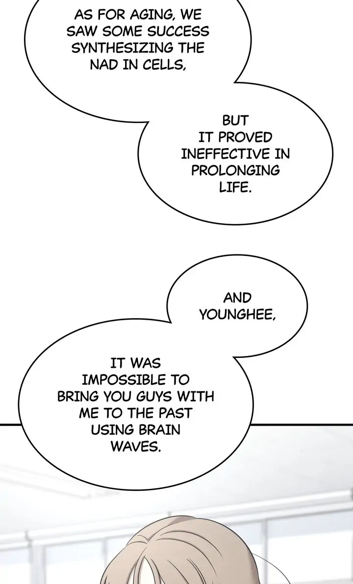 Read Cheolsu Saves the World EN Manga Online