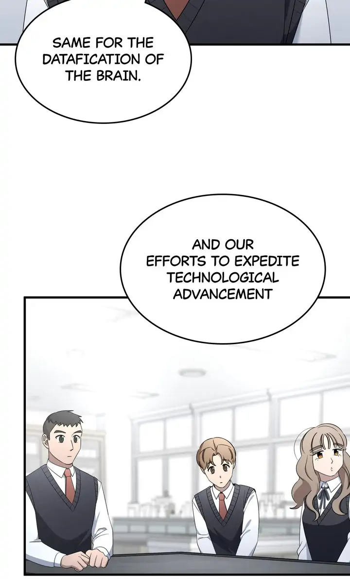 Read Cheolsu Saves the World EN Manga Online