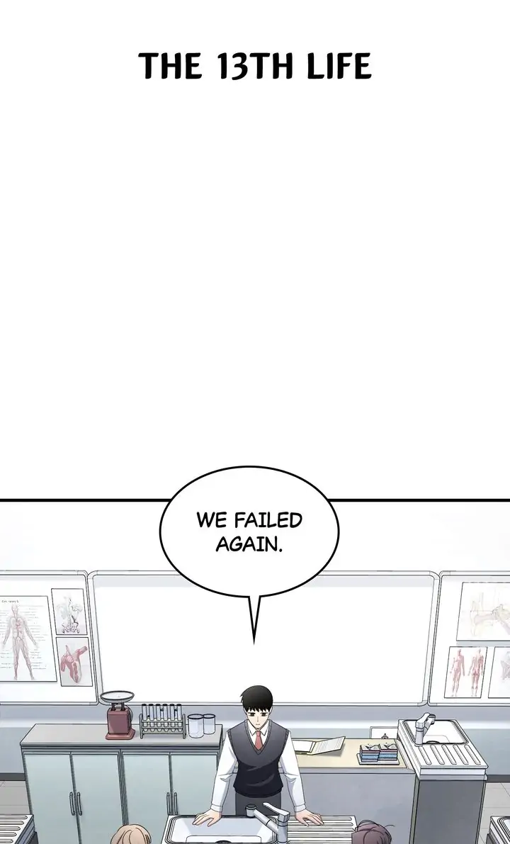 Read Cheolsu Saves the World EN Manga Online