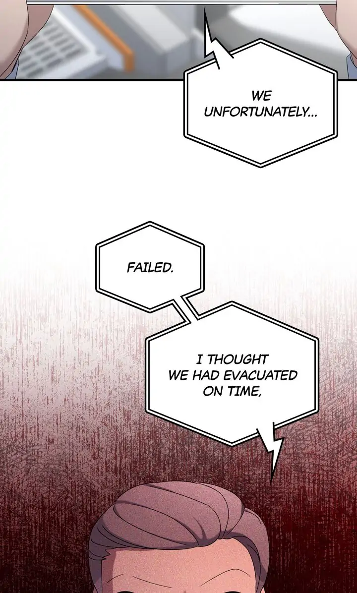 Read Cheolsu Saves the World EN Manga Online