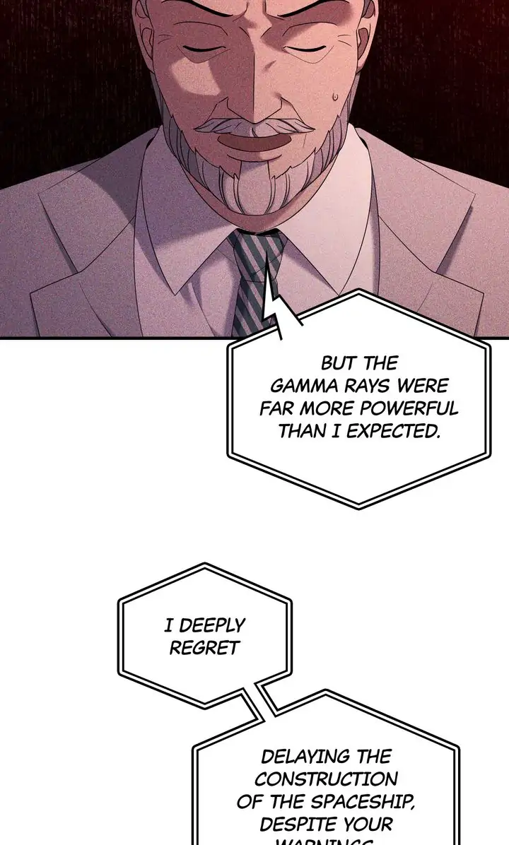 Read Cheolsu Saves the World EN Manga Online