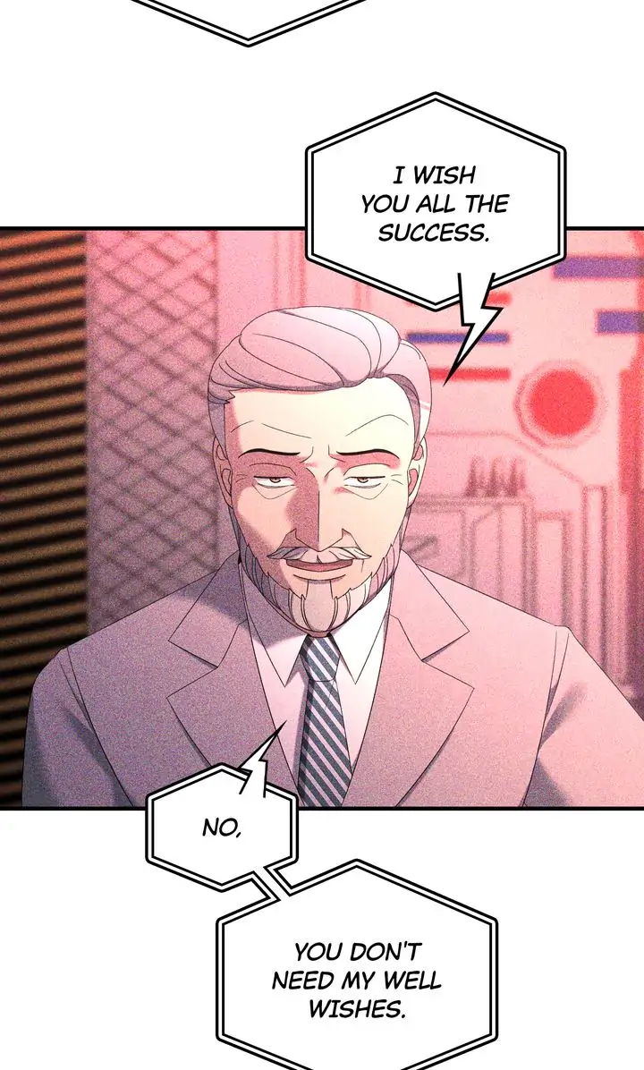 Read Cheolsu Saves the World EN Manga Online