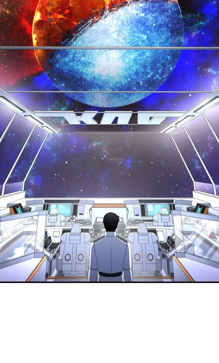 Read Cheolsu Saves the World EN Manga Online