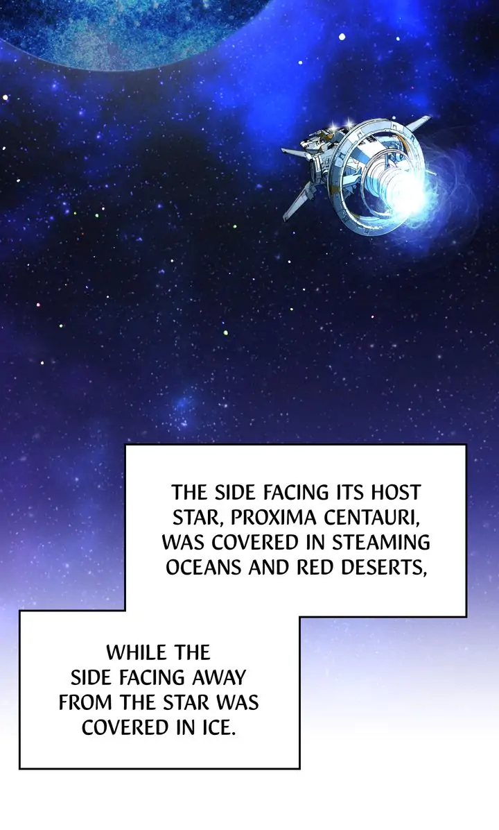 Read Cheolsu Saves the World EN Manga Online