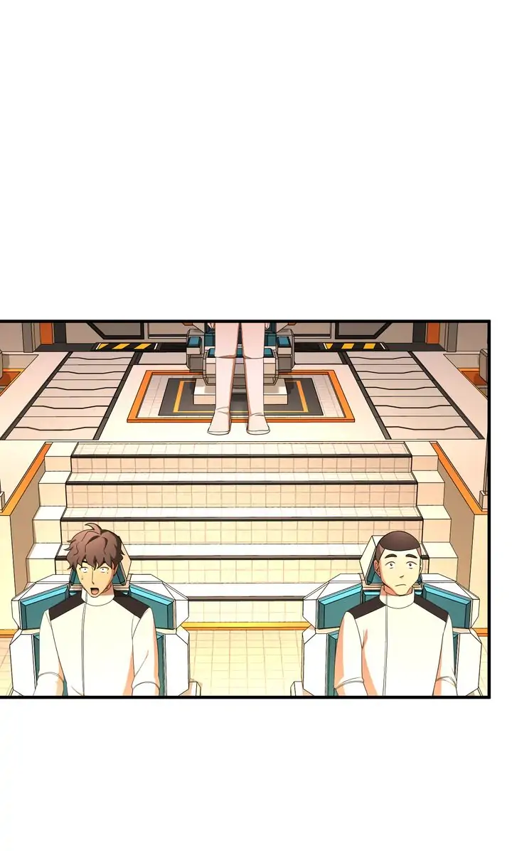 Read Cheolsu Saves the World EN Manga Online