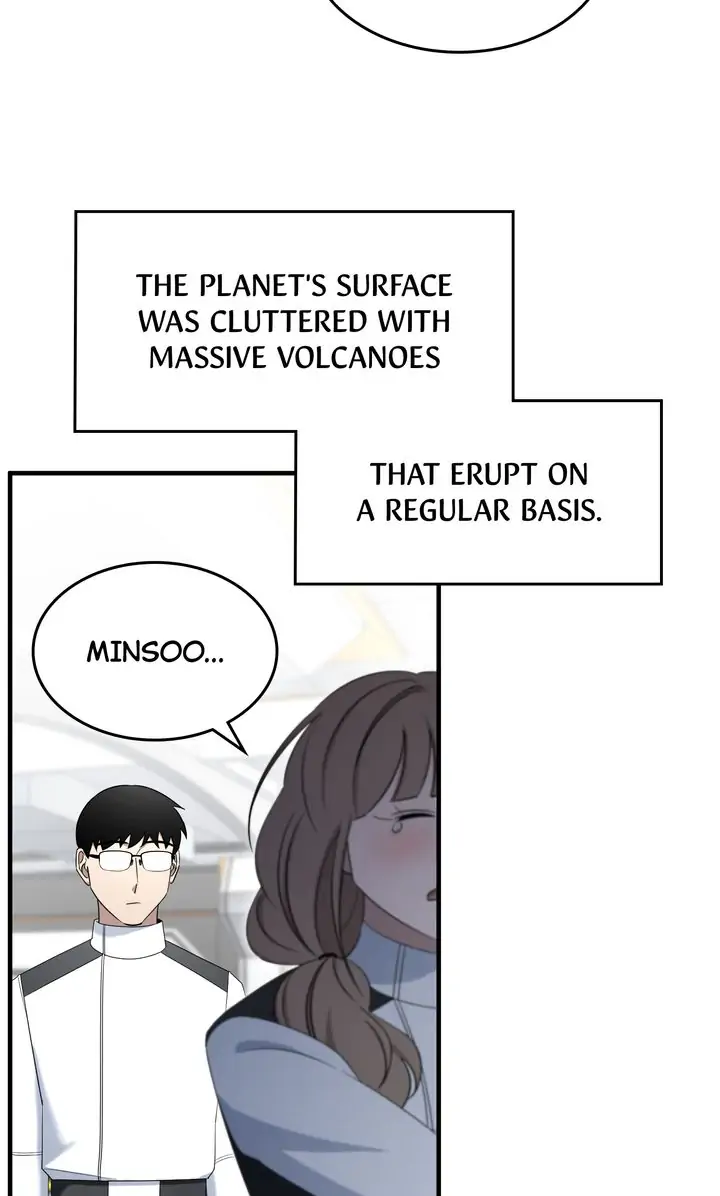 Read Cheolsu Saves the World EN Manga Online