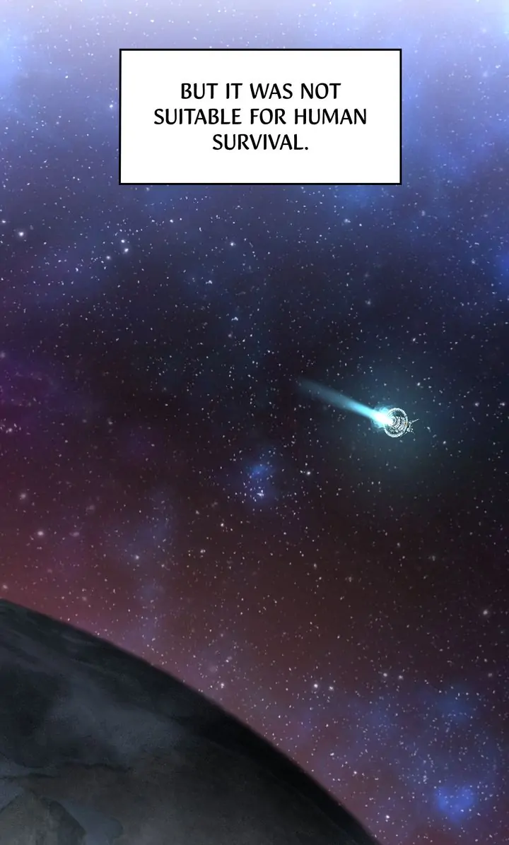 Read Cheolsu Saves the World EN Manga Online