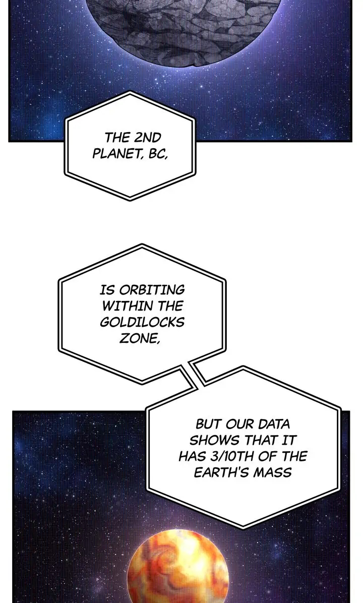 Read Cheolsu Saves the World EN Manga Online