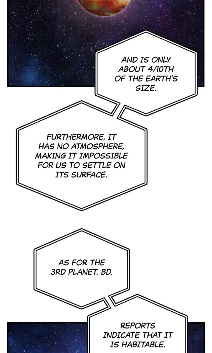 Read Cheolsu Saves the World EN Manga Online