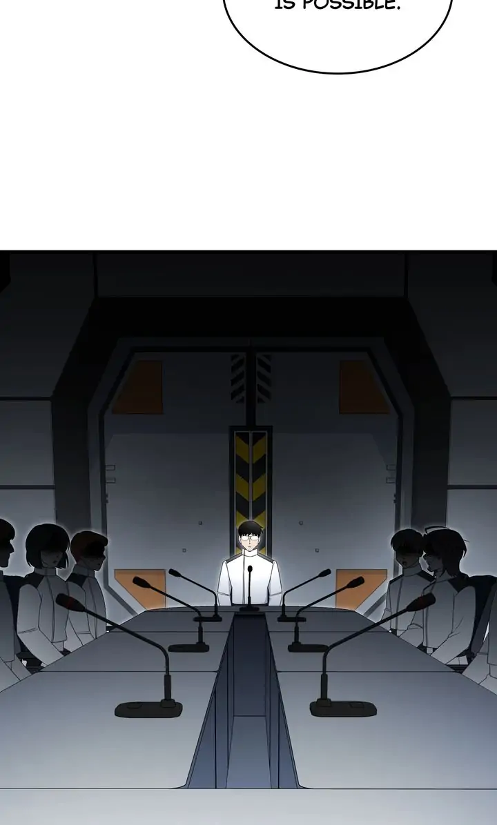 Read Cheolsu Saves the World EN Manga Online