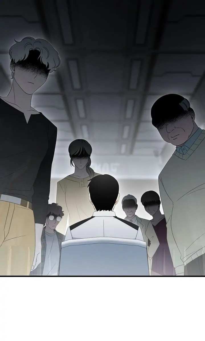 Read Cheolsu Saves the World EN Manga Online