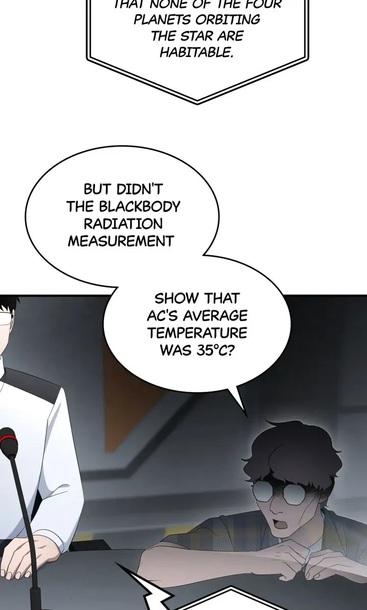 Read Cheolsu Saves the World EN Manga Online