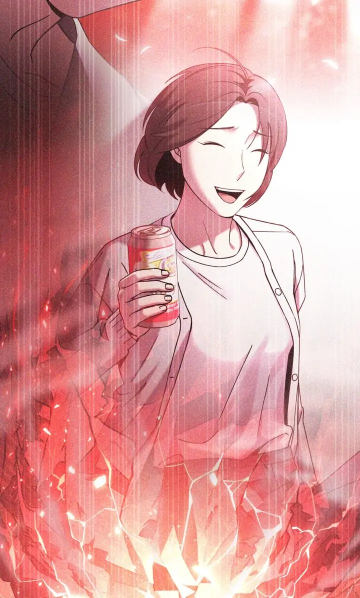 Read Cheolsu Saves the World EN Manga Online