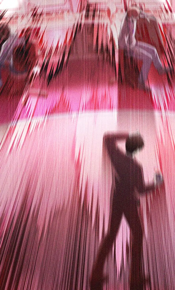 Read Cheolsu Saves the World EN Manga Online