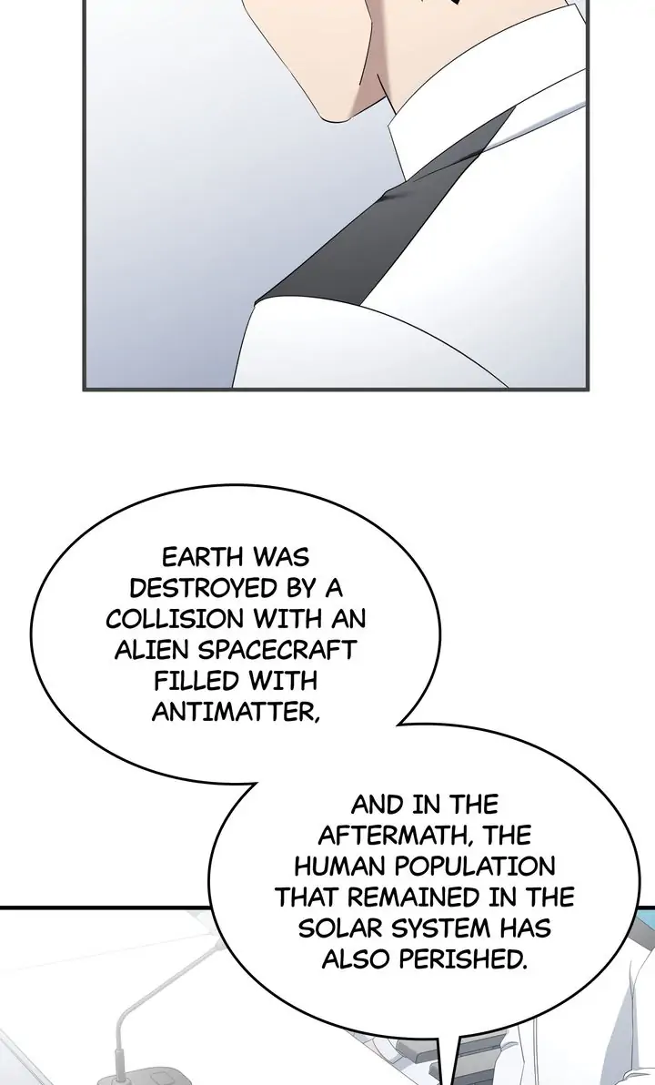 Read Cheolsu Saves the World EN Manga Online