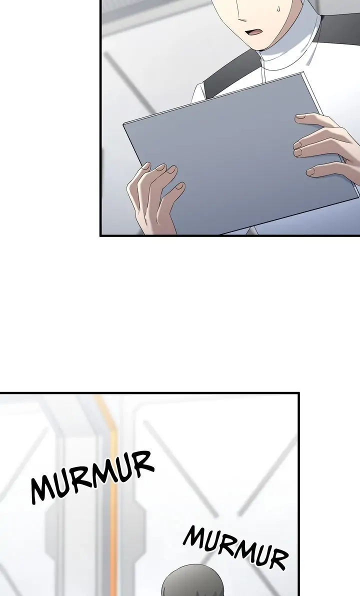 Read Cheolsu Saves the World EN Manga Online