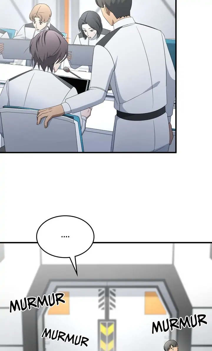 Read Cheolsu Saves the World EN Manga Online