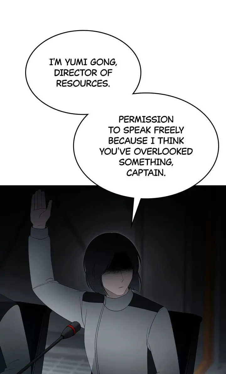 Read Cheolsu Saves the World EN Manga Online