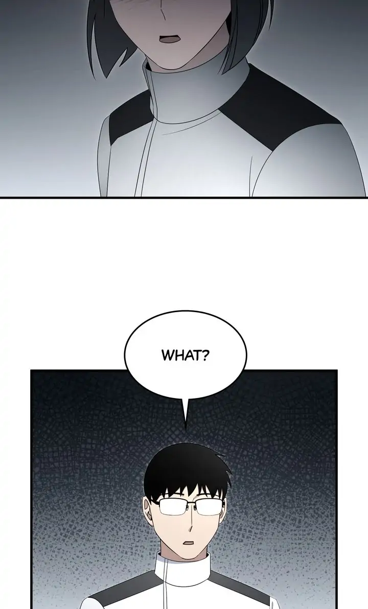 Read Cheolsu Saves the World EN Manga Online