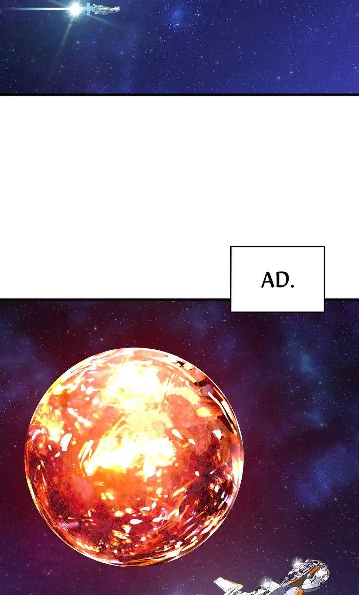 Read Cheolsu Saves the World EN Manga Online