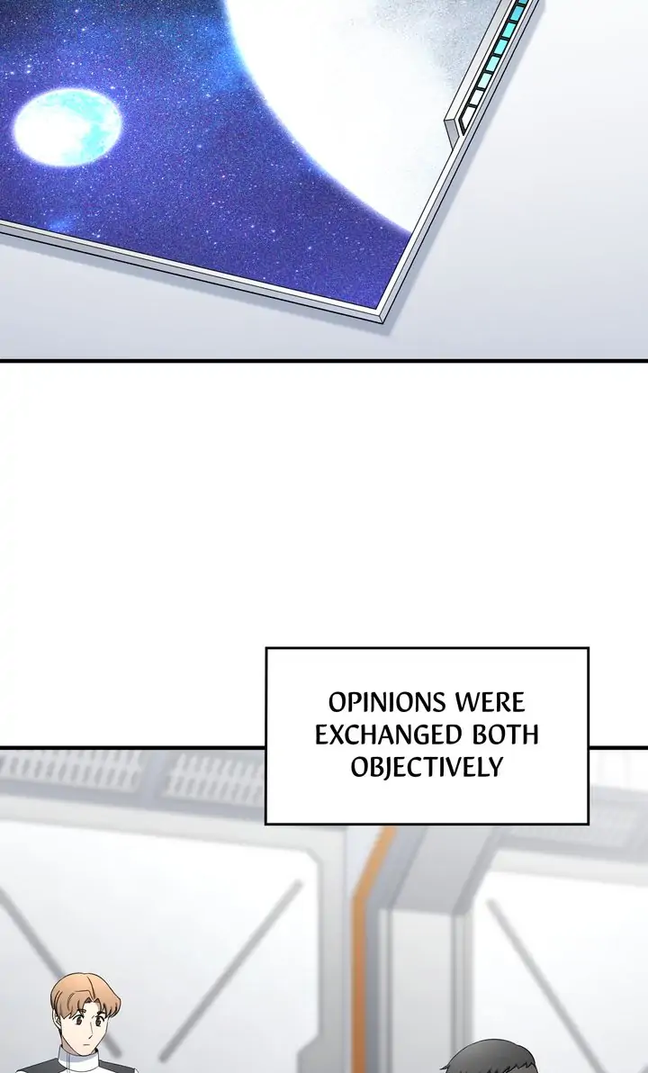 Read Cheolsu Saves the World EN Manga Online