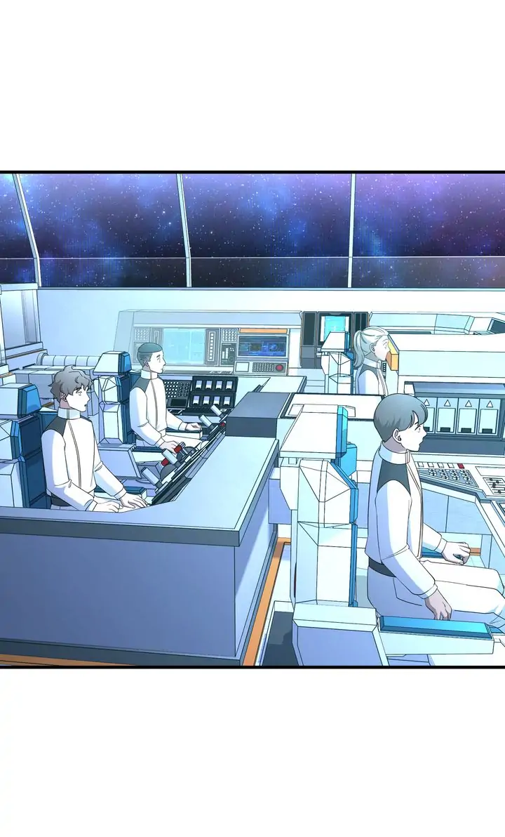 Read Cheolsu Saves the World EN Manga Online