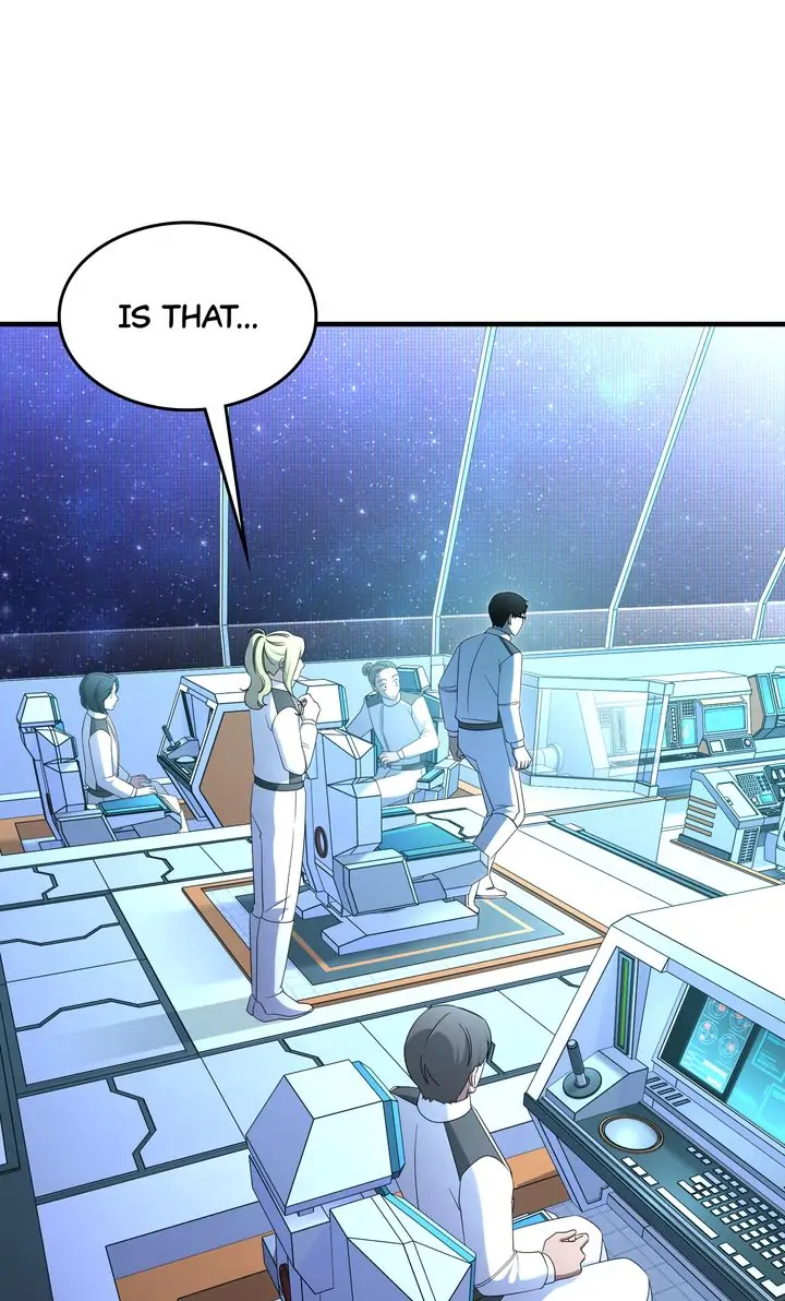 Read Cheolsu Saves the World EN Manga Online