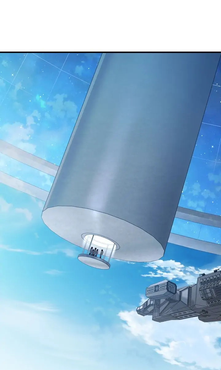 Read Cheolsu Saves the World EN Manga Online