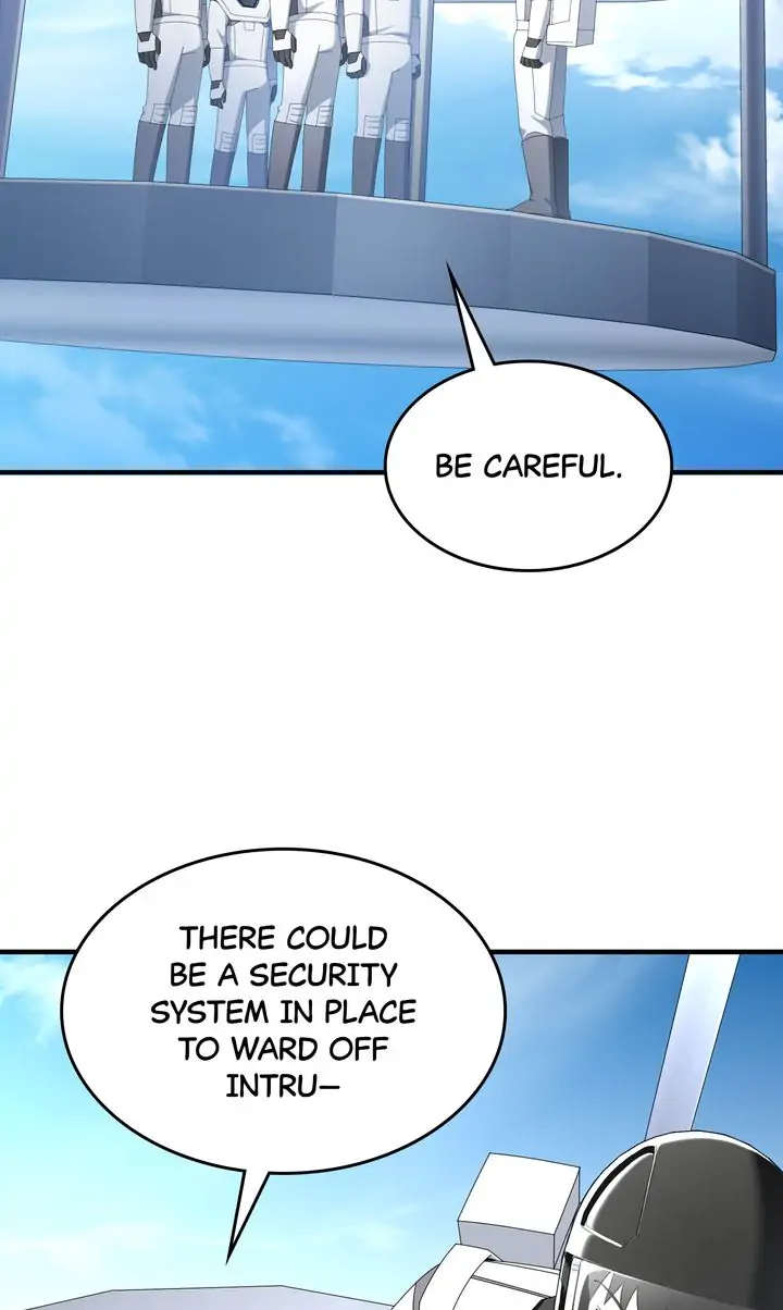 Read Cheolsu Saves the World EN Manga Online