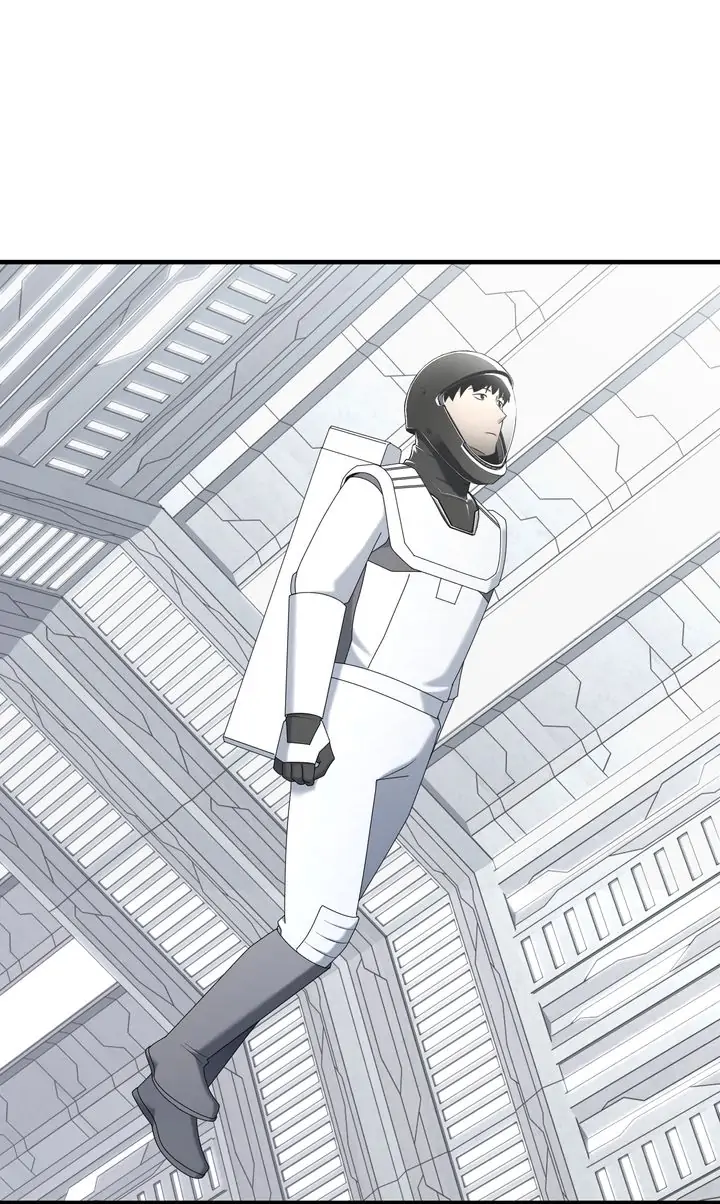 Read Cheolsu Saves the World EN Manga Online