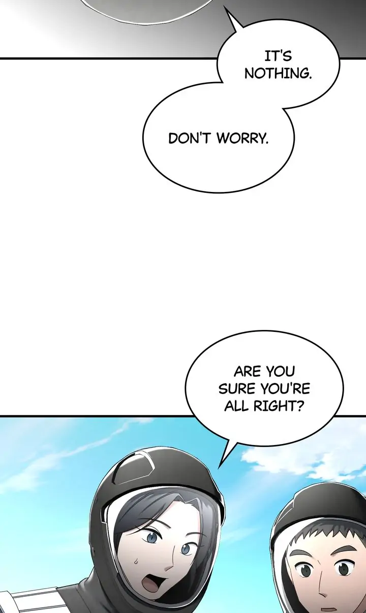 Read Cheolsu Saves the World EN Manga Online