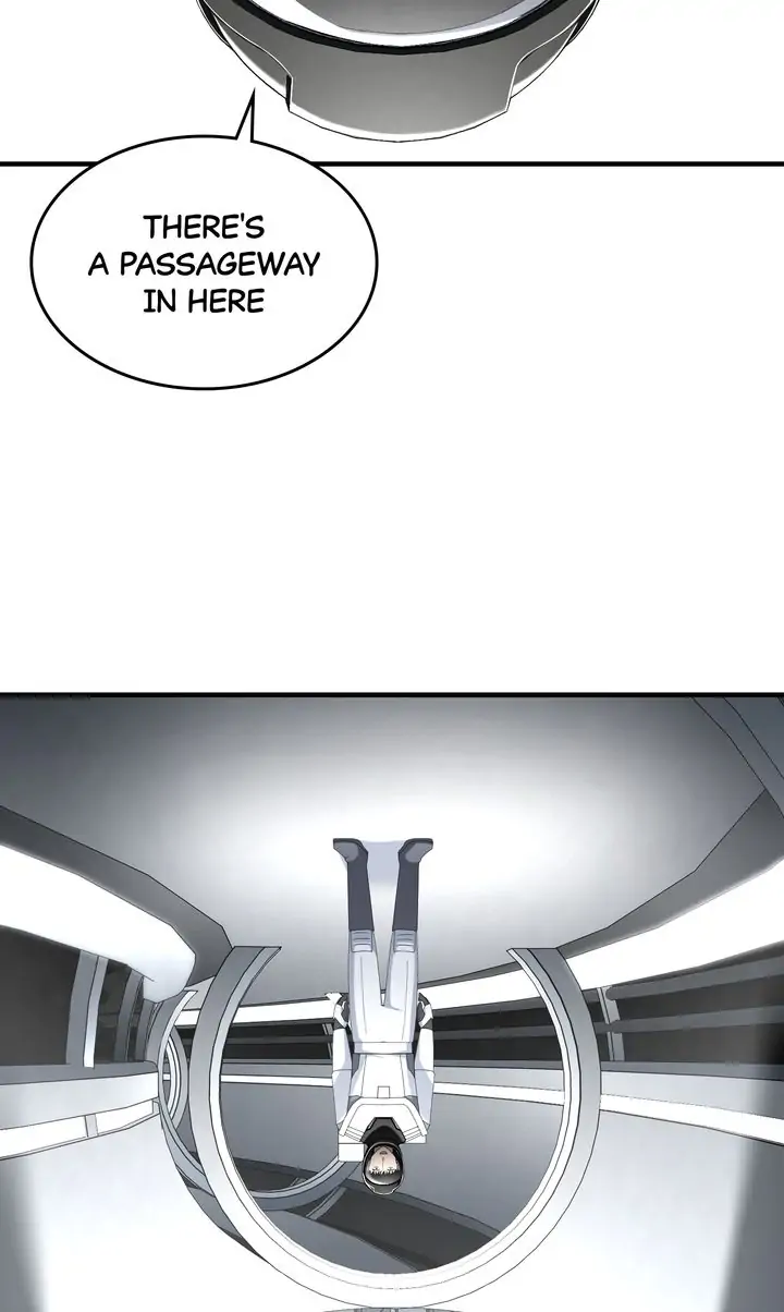 Read Cheolsu Saves the World EN Manga Online