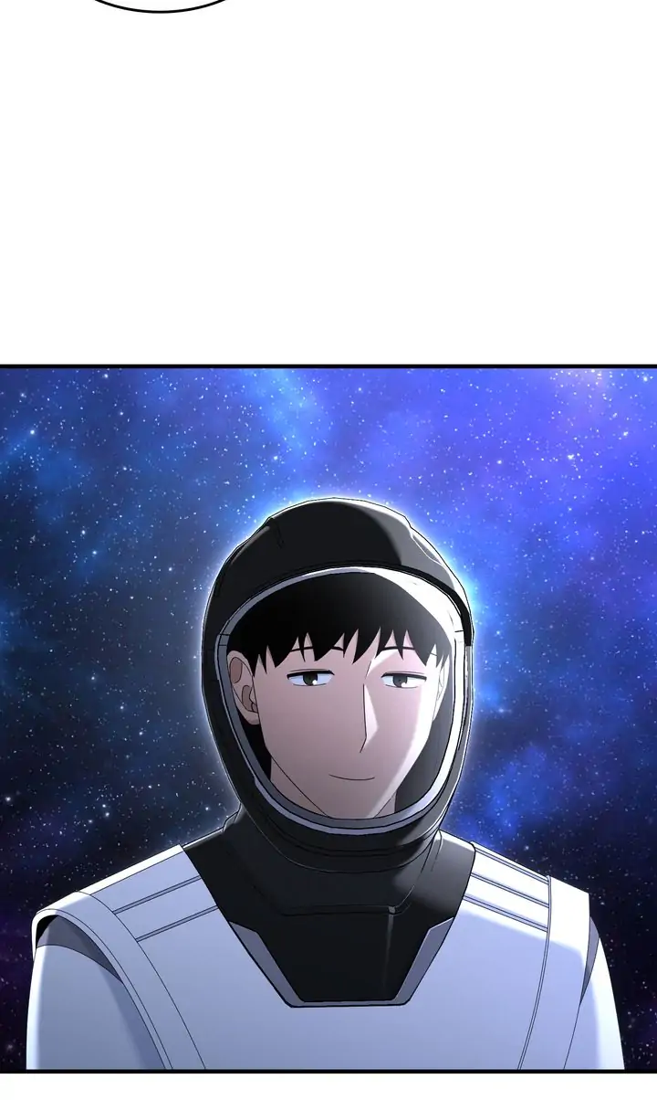 Read Cheolsu Saves the World EN Manga Online