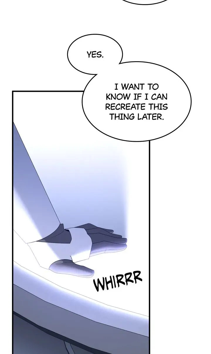 Read Cheolsu Saves the World EN Manga Online