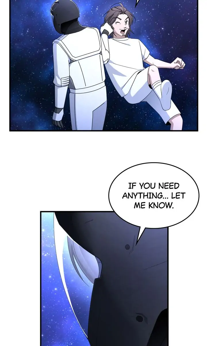 Read Cheolsu Saves the World EN Manga Online