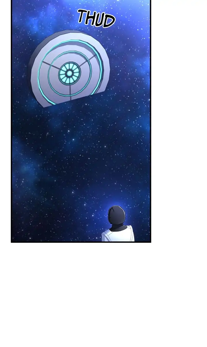 Read Cheolsu Saves the World EN Manga Online