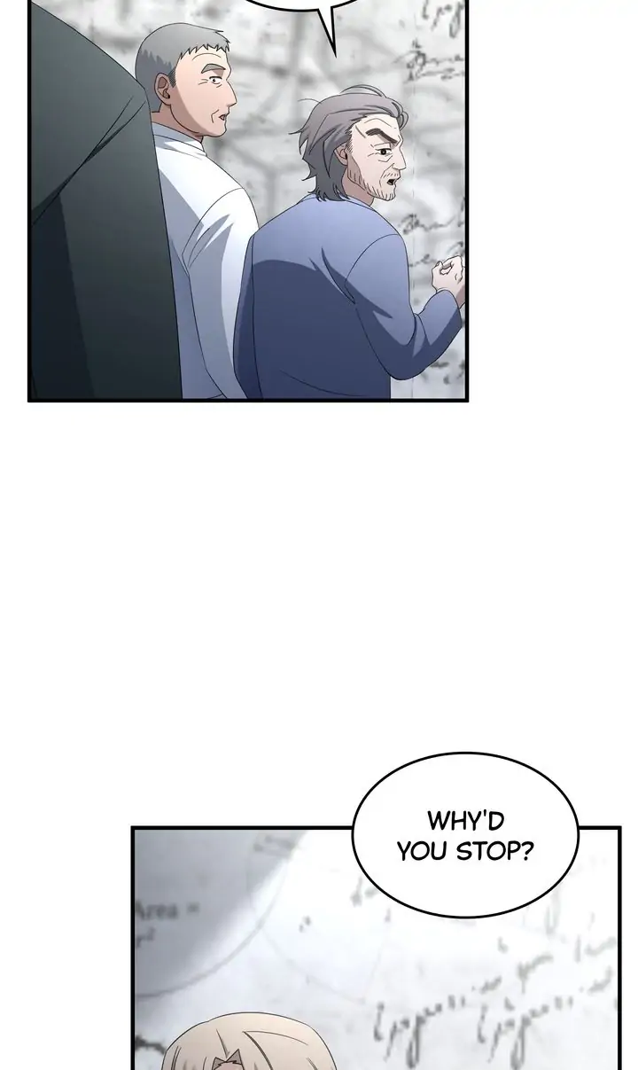 Read Cheolsu Saves the World EN Manga Online