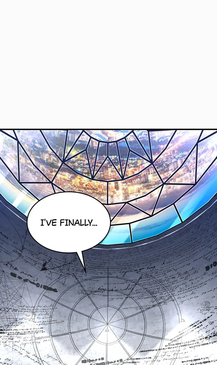 Read Cheolsu Saves the World EN Manga Online