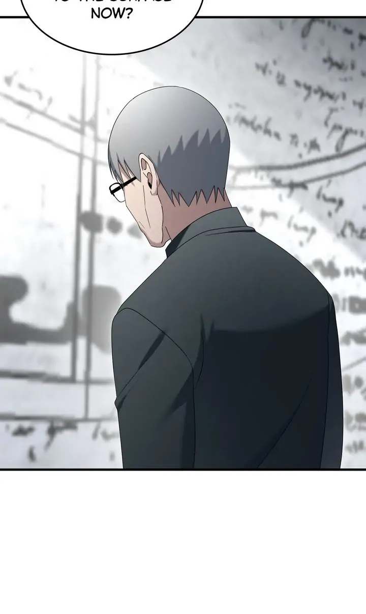 Read Cheolsu Saves the World EN Manga Online