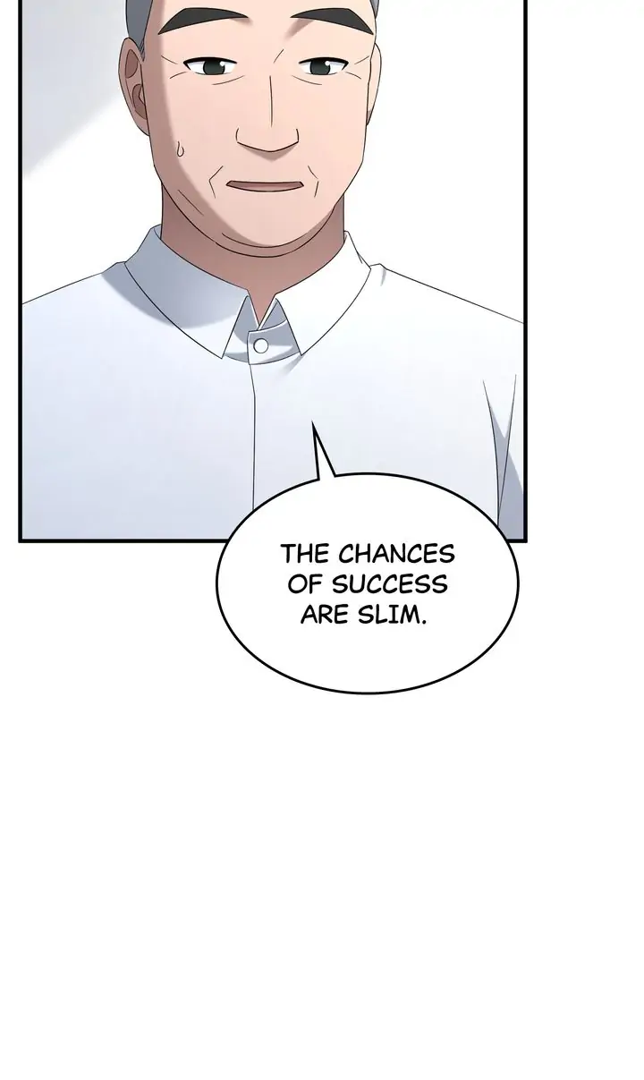 Read Cheolsu Saves the World EN Manga Online