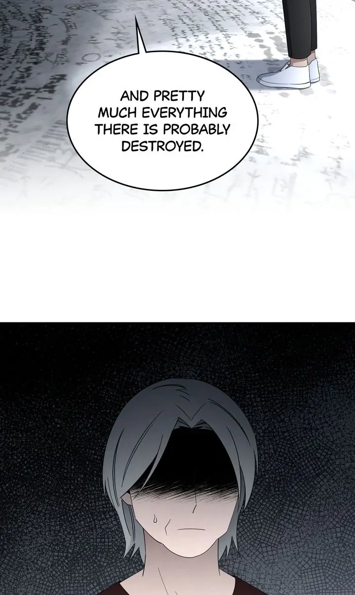 Read Cheolsu Saves the World EN Manga Online