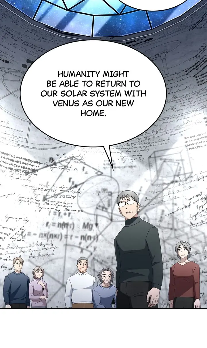 Read Cheolsu Saves the World EN Manga Online