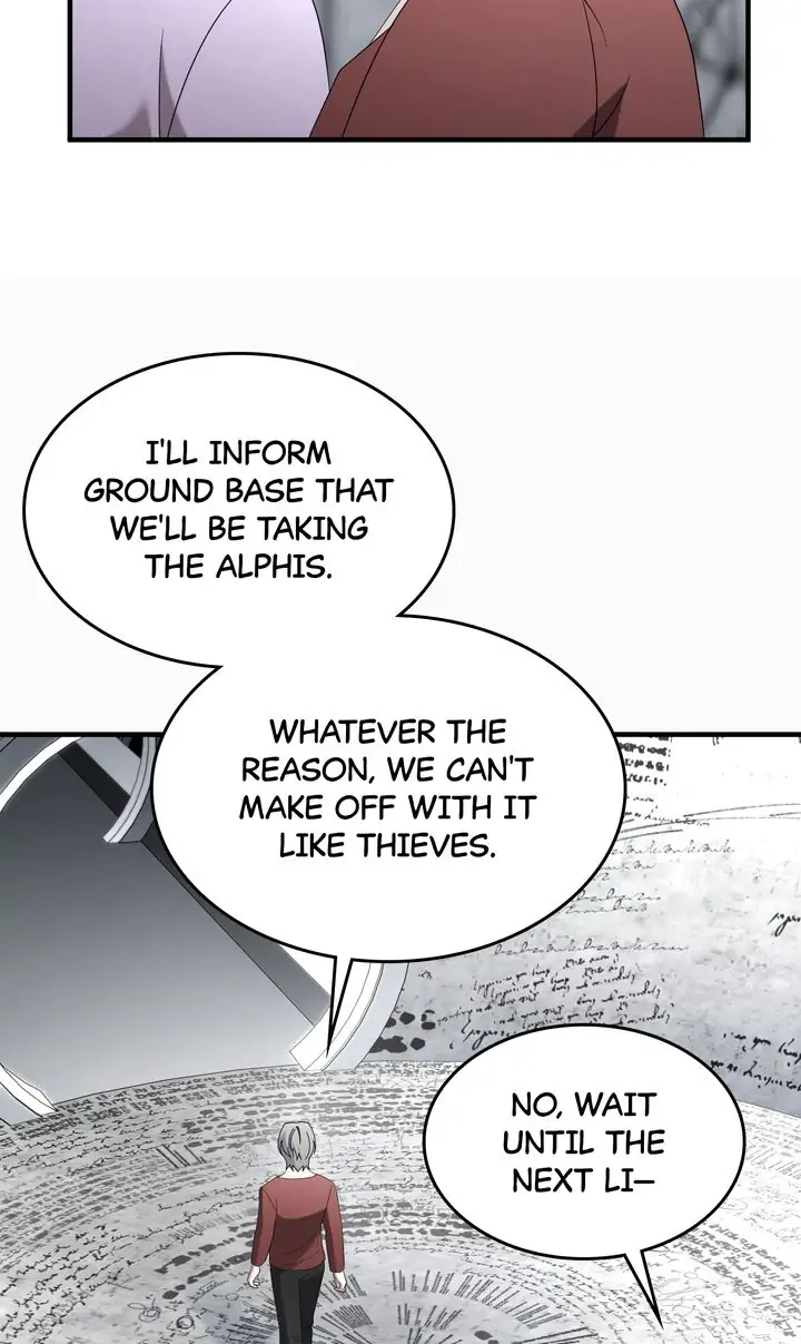 Read Cheolsu Saves the World EN Manga Online