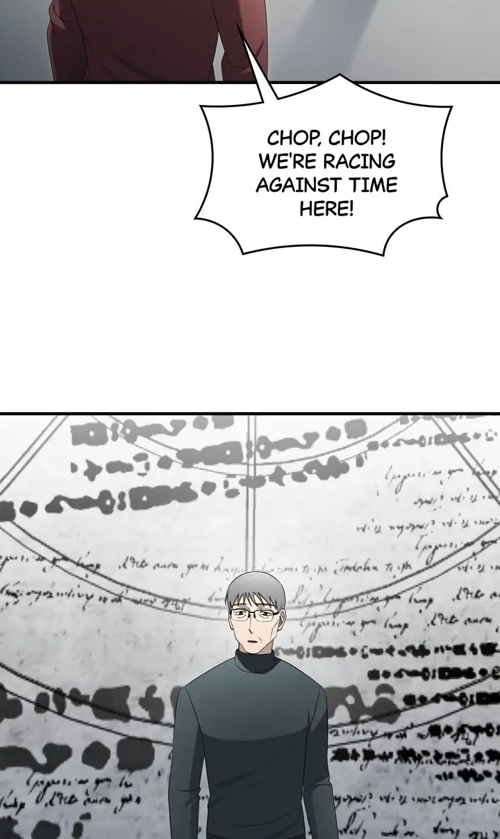 Read Cheolsu Saves the World EN Manga Online