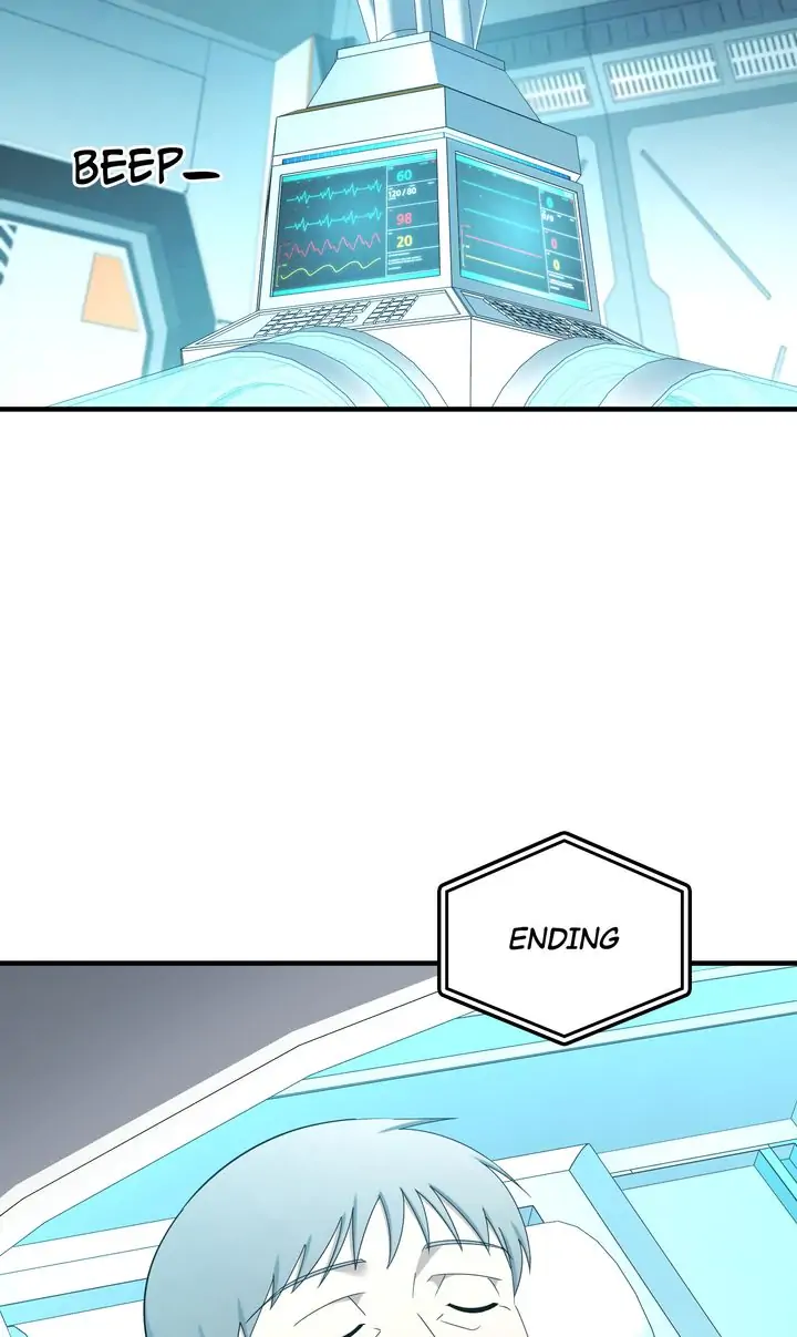 Read Cheolsu Saves the World EN Manga Online