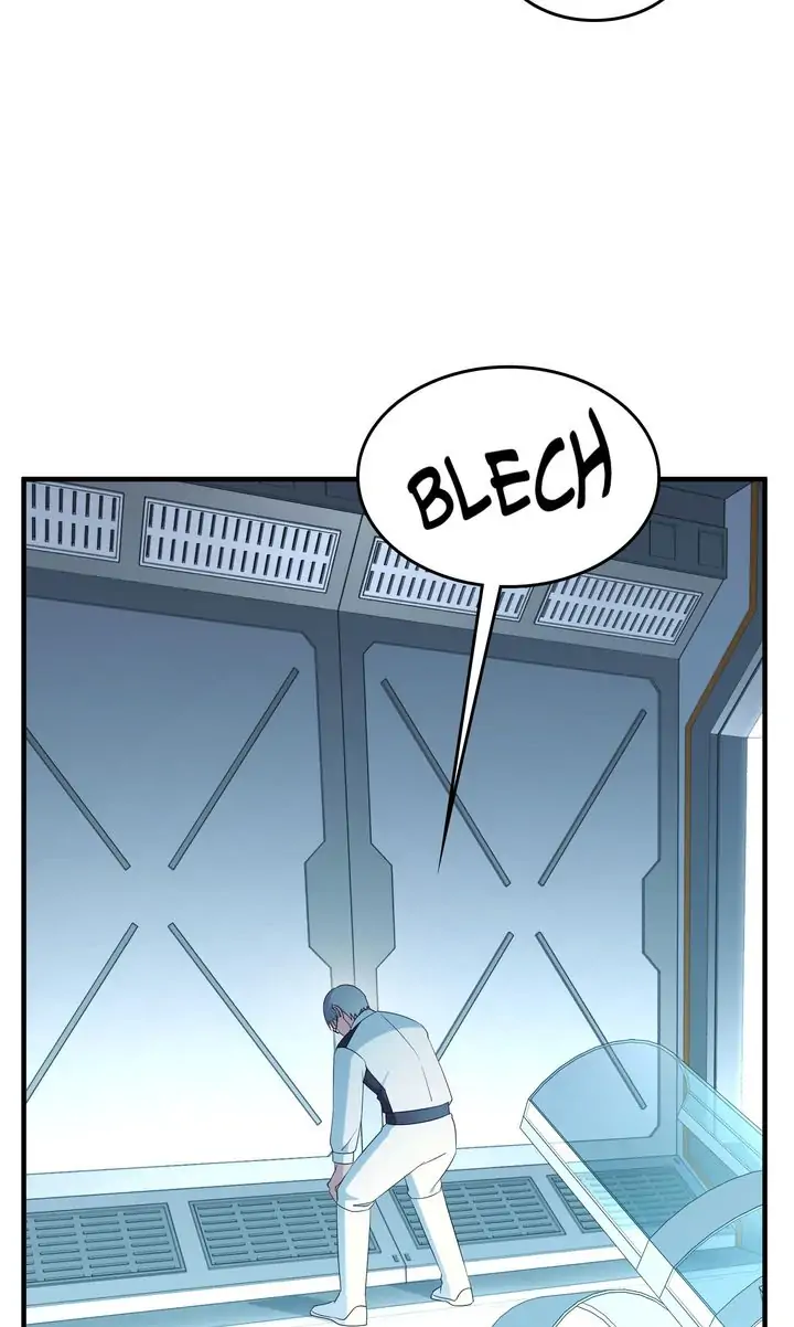 Read Cheolsu Saves the World EN Manga Online