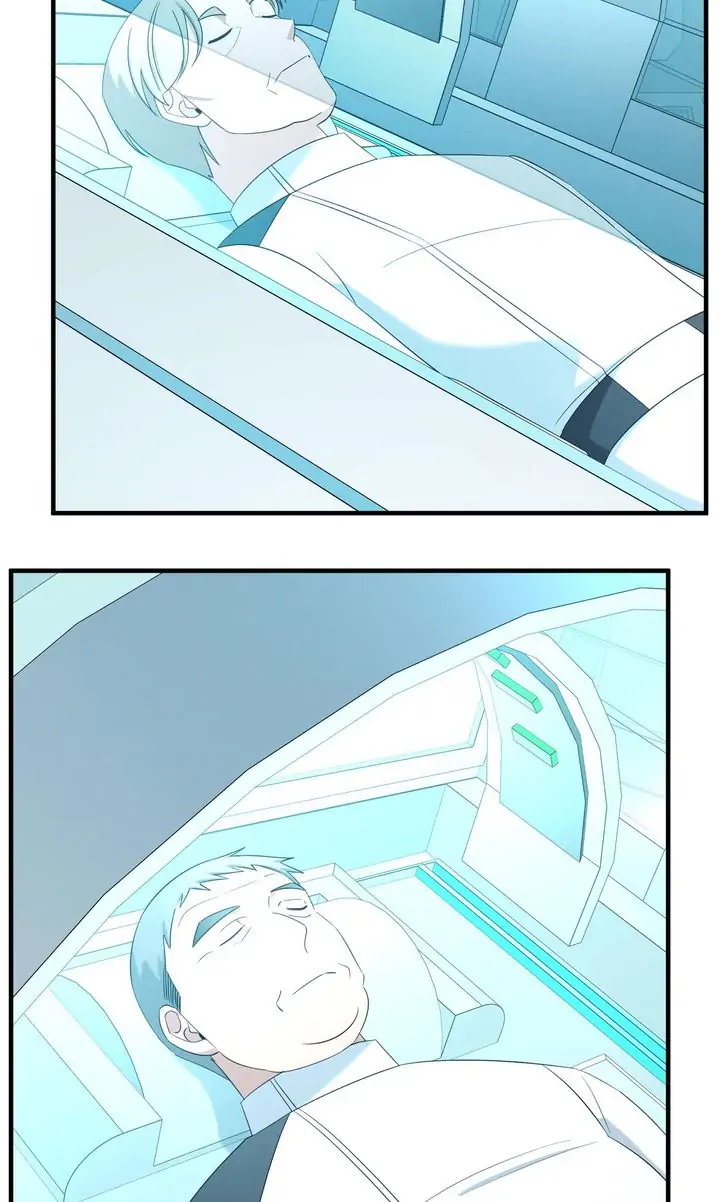 Read Cheolsu Saves the World EN Manga Online