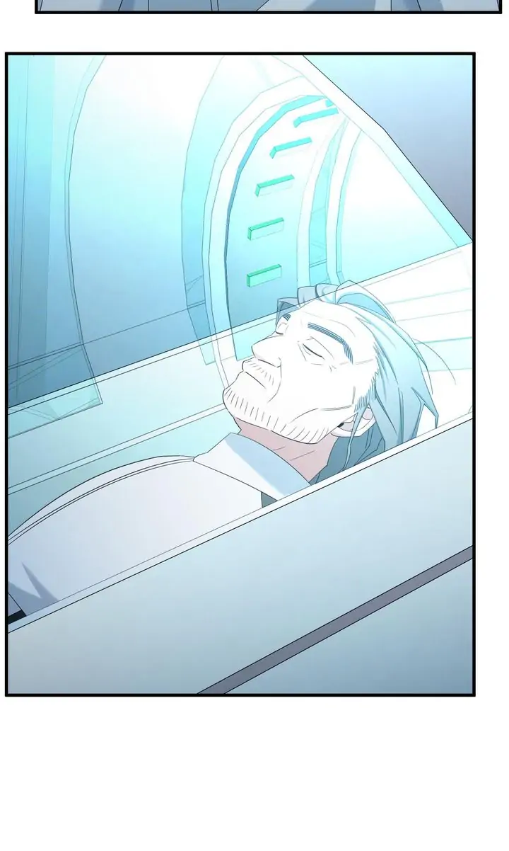 Read Cheolsu Saves the World EN Manga Online