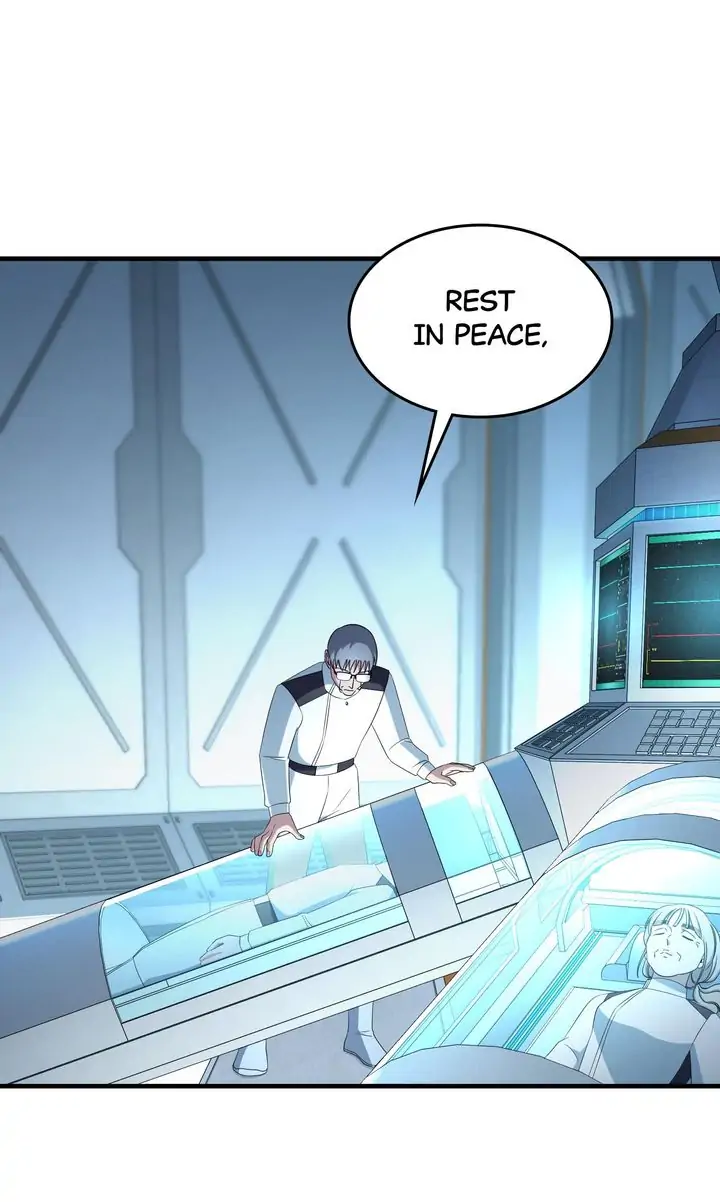 Read Cheolsu Saves the World EN Manga Online