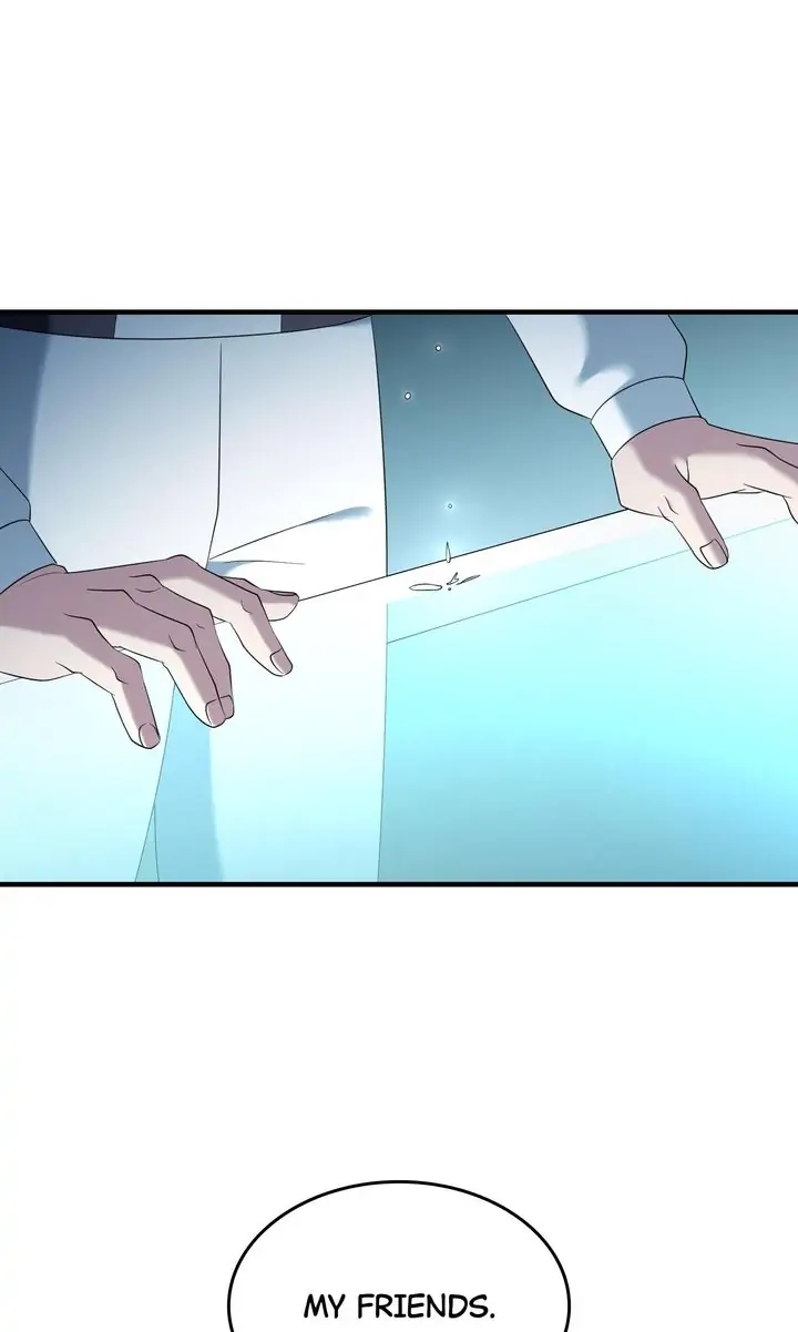 Read Cheolsu Saves the World EN Manga Online